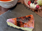 cafe&dining nurikabe ヌリカベ: minさんの2026年09月21日の1枚目の投稿写真