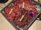 焼肉 白李 本店: りえぽんさんの2026年07月30日の1枚目の投稿写真