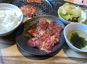 牛角 鈴鹿サーキット通り店: しーままさんの2021年04月25日の1枚目の投稿写真