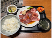 焼肉の和民 大和八木南口駅前店: mlbmanさんの2025年04月03日の1枚目の投稿写真