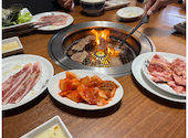 焼肉の和民 大和八木南口駅前店: mlbmanさんの2025年11月12日の1枚目の投稿写真