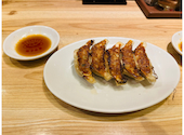 餃子食堂マルケン 高井田駅前店: mlbmanさんの2026年03月30日の1枚目の投稿写真