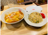 餃子食堂マルケン 高井田駅前店: mlbmanさんの2026年03月30日の2枚目の投稿写真