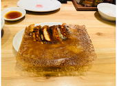 餃子食堂マルケン 高井田駅前店: mlbmanさんの2026年07月10日の1枚目の投稿写真