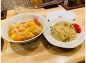 餃子食堂マルケン 高井田駅前店: mlbmanさんの2026年07月10日の2枚目の投稿写真