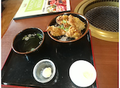 焼肉　安楽亭　みずほ台店: みやたさんの2025年07月の1枚目の投稿写真