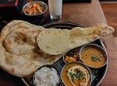 インド ネパール料理 ニュー アンナプルナ 十条店: まいじんさんの2026年09月05日の1枚目の投稿写真