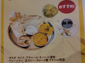 インド ネパール料理 ニュー アンナプルナ 十条店: まいじんさんの2026年09月05日の2枚目の投稿写真