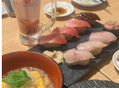 鮨 酒 肴 杉玉 姫路フェスタ店: あやかさんの2026年07月13日の1枚目の投稿写真