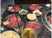 国産牛焼肉　あみやき亭　三好店: キコさんの2026年05月の1枚目の投稿写真