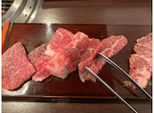 熟成焼肉 格之進 TOKYO: 王子さんの2023年12月17日の1枚目の投稿写真