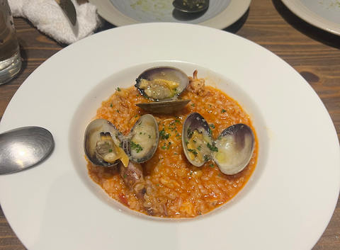 RETRO RESTAURANT&BAR レトロ レストランアンドバー: そえつさんの2025年11月09日の1枚目の投稿写真