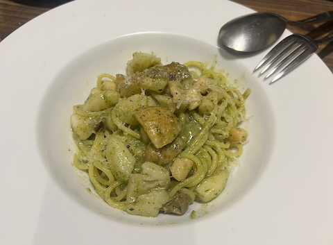 RETRO RESTAURANT&BAR レトロ レストランアンドバー: そえつさんの2025年11月09日の2枚目の投稿写真