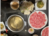 しゃぶしゃぶ美山 ゆめシティ新下関店: けんさんの2026年08月21日の1枚目の投稿写真