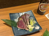 居酒家くらと 京都駅: tadamonoさんの2026年08月28日の1枚目の投稿写真