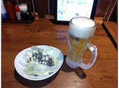 三代目鳥メロ 今池店: kamataaさんの2025年10月21日の1枚目の投稿写真