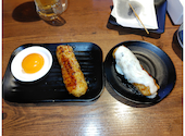 三代目鳥メロ 今池店: kamataaさんの2025年10月22日の1枚目の投稿写真