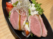 地酒と鶏料理 しろ: スミタカさんの2026年09月09日の1枚目の投稿写真