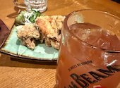 レトロ居酒屋 219 ニー イチ キュー: k28さんの2026年09月28日の1枚目の投稿写真