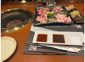 炭火焼肉 味来屋 みらいや: うみさんの2026年07月18日の1枚目の投稿写真