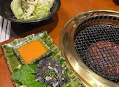 炭火焼肉 味来屋 みらいや: うみさんの2026年08月13日の2枚目の投稿写真