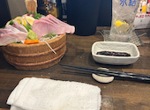 創作居酒屋 縁 en: うみさんの2026年02月25日の2枚目の投稿写真