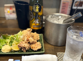 創作居酒屋 縁 en: うみさんの2026年04月03日の2枚目の投稿写真