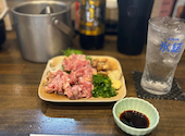創作居酒屋 縁 en: うみさんの2026年04月03日の3枚目の投稿写真