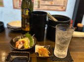 創作居酒屋 縁 en: うみさんの2026年04月14日の1枚目の投稿写真