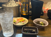創作居酒屋 縁 en: うみさんの2026年04月20日の1枚目の投稿写真