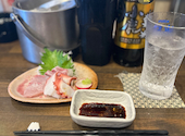 創作居酒屋 縁 en: うみさんの2026年04月23日の1枚目の投稿写真