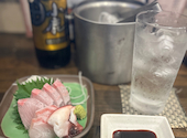 創作居酒屋 縁 en: うみさんの2026年04月27日の1枚目の投稿写真