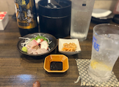 創作居酒屋 縁 en: うみさんの2026年05月05日の1枚目の投稿写真