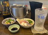創作居酒屋 縁 en: うみさんの2026年05月09日の1枚目の投稿写真