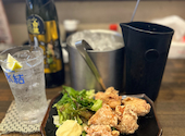 創作居酒屋 縁 en: うみさんの2026年05月09日の2枚目の投稿写真