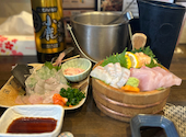 創作居酒屋 縁 en: うみさんの2026年05月09日の1枚目の投稿写真