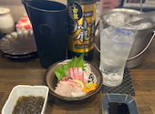 創作居酒屋 縁 en: うみさんの2026年05月15日の1枚目の投稿写真
