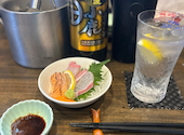 創作居酒屋 縁 en: うみさんの2026年05月16日の2枚目の投稿写真