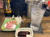 創作居酒屋 縁 en: うみさんの2026年05月27日の1枚目の投稿写真