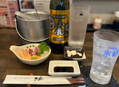 創作居酒屋 縁 en: うみさんの2026年06月09日の1枚目の投稿写真