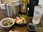 創作居酒屋 縁 en: うみさんの2026年06月18日の1枚目の投稿写真