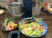 創作居酒屋 縁 en: うみさんの2026年07月01日の2枚目の投稿写真
