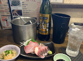 創作居酒屋 縁 en: うみさんの2026年08月01日の1枚目の投稿写真
