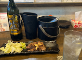 創作居酒屋 縁 en: うみさんの2026年09月11日の2枚目の投稿写真