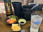 創作居酒屋 縁 en: うみさんの2026年09月11日の1枚目の投稿写真