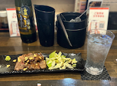 創作居酒屋 縁 en: うみさんの2026年09月11日の2枚目の投稿写真