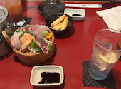 創作居酒屋 縁 en: うみさんの2026年09月11日の2枚目の投稿写真