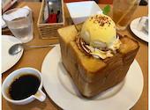 ハニトーカフェ パセラ横浜関内: ミーさんの2026年06月24日の1枚目の投稿写真