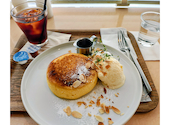CAFFE OTTO Piu カフェオットーピウ ソラリアプラザ2階: りょう子さんの2026年10月03日の1枚目の投稿写真