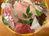 魚吟 うおぎん 金沢: みかりんさんの2024年08月03日の1枚目の投稿写真